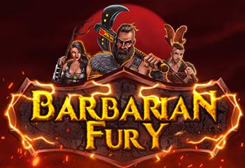 Barbarian Fury