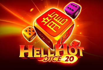 Hell Hot Dice 20