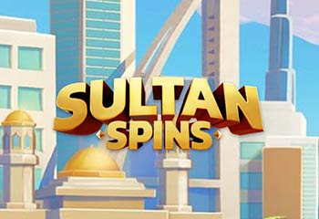Sultan Spins
