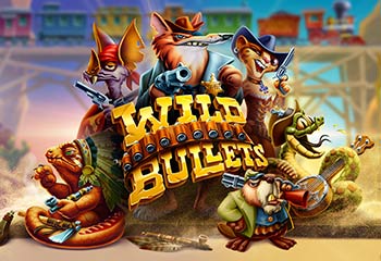 Wild Bullets